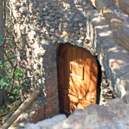 מלון מספאלומס Finca Justus Frantz מראה חיצוני תמונה