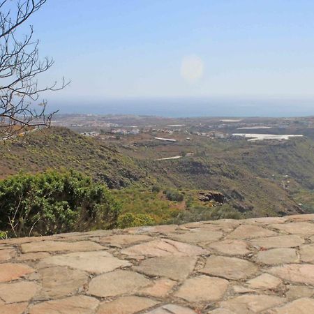 מלון מספאלומס Finca Justus Frantz מראה חיצוני תמונה
