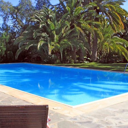 מלון מספאלומס Finca Justus Frantz מראה חיצוני תמונה