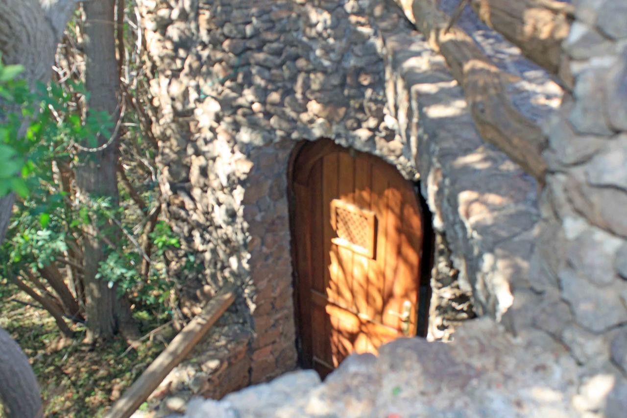 מלון מספאלומס Finca Justus Frantz מראה חיצוני תמונה